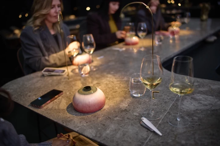 Що сталося з Amouage: зміни в поважному бренді5