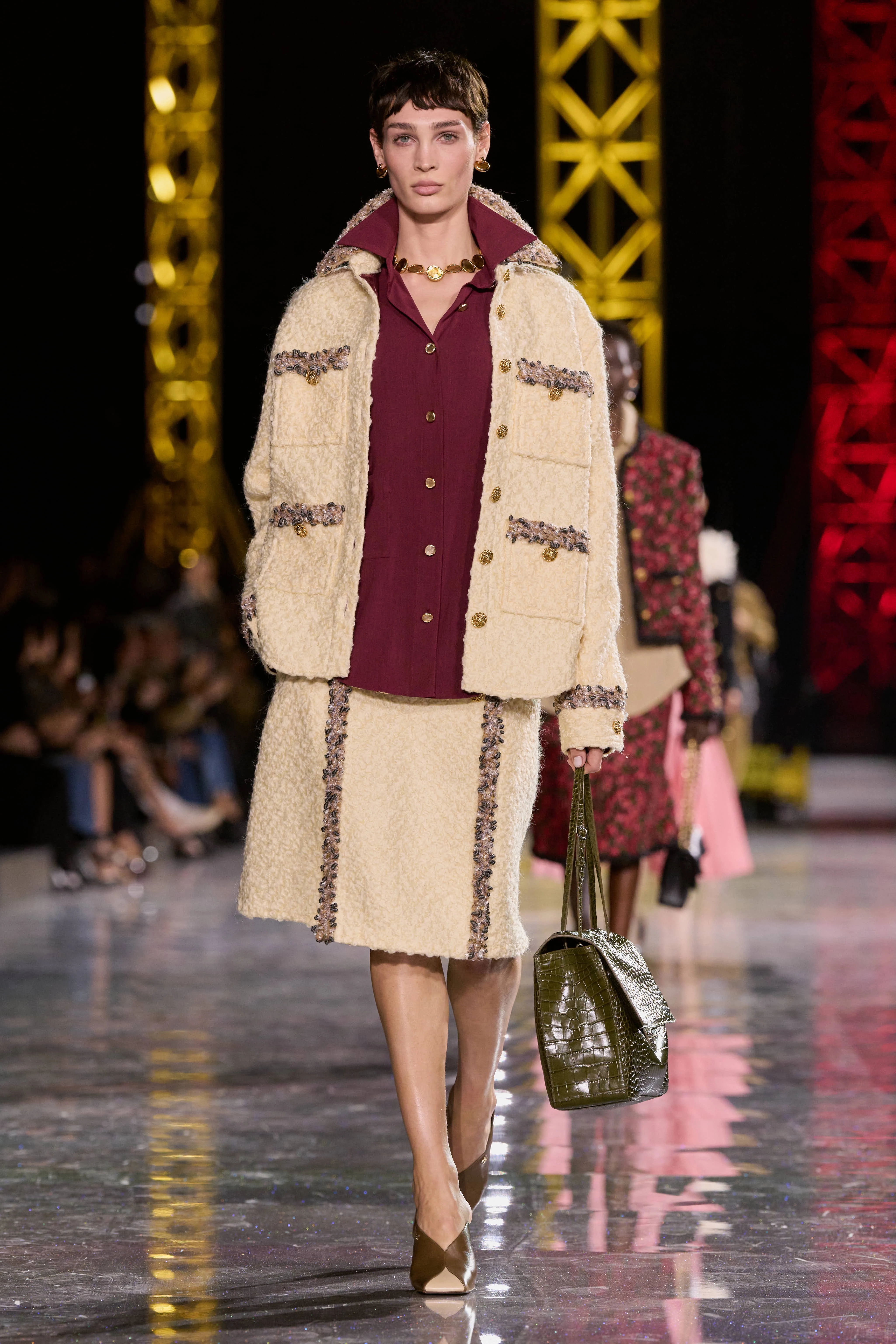 Значна трансформація: що зробило новоспечену лінійку Chanel такою захопливою
4