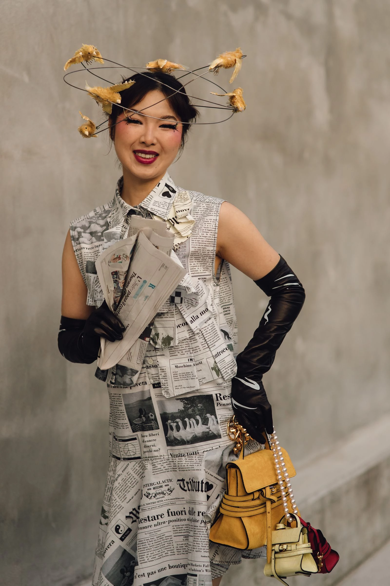 Топ-10 сумок з Міланського тижня моди – майбутні тренди 2026 року.
2