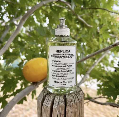 5 унікальних свіжих парфумів на кожен день 12