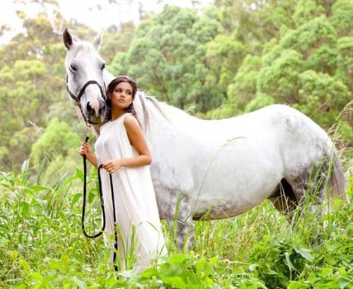 10 ознак ідеальної жінки 8