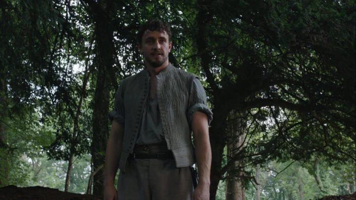 Особливо: Пол Мескаль розповідає про зйомки "Гамнета" 9