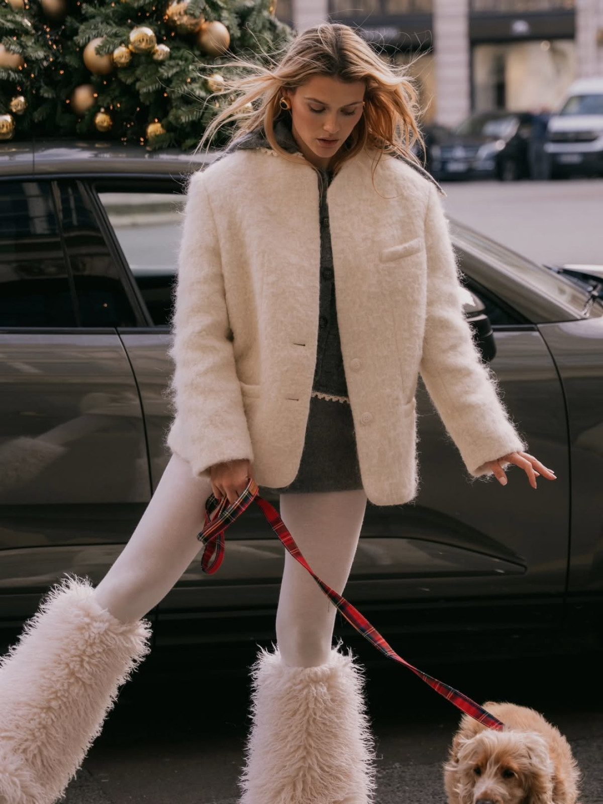 Бойові дії продемонстрували незмінне прагнення людей до стильного одягу, навіть у важкі періоди. Розмова з власницею марки Bazhane, Анною Шведовою.
14