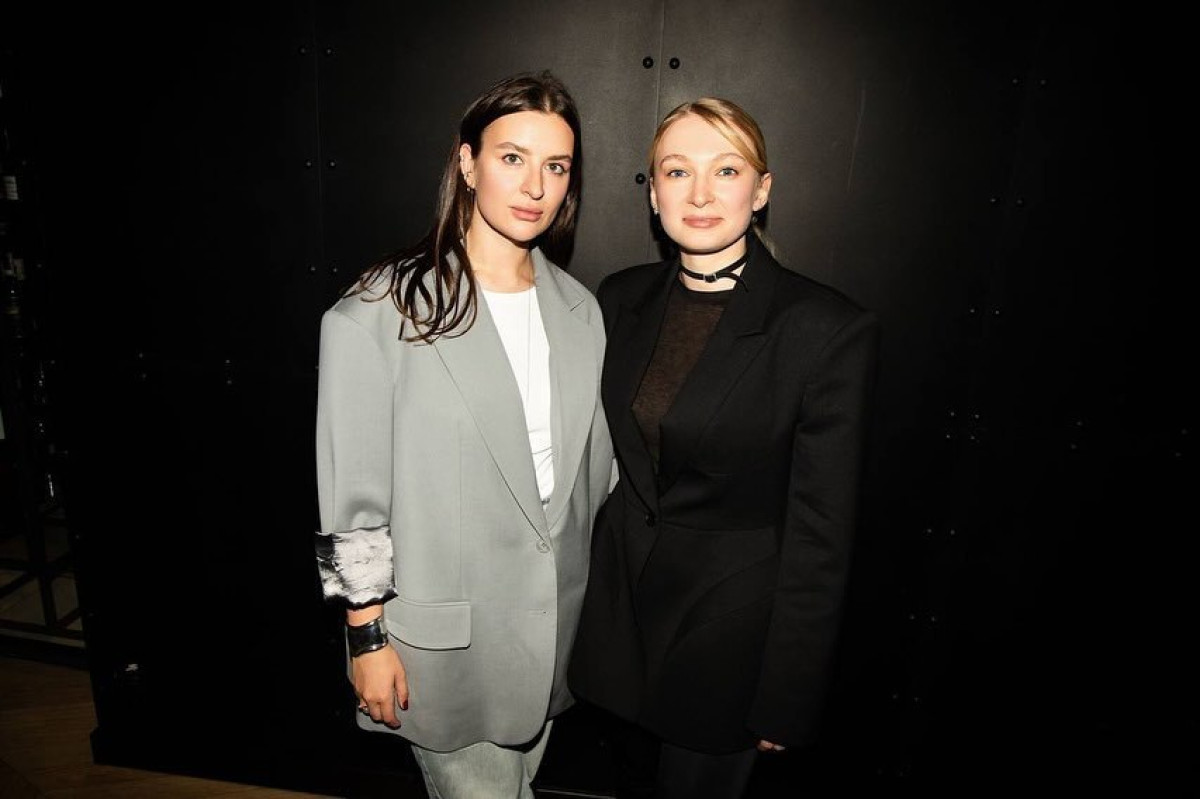 Бойові дії продемонстрували незмінне прагнення людей до стильного одягу, навіть у важкі періоди. Розмова з власницею марки Bazhane, Анною Шведовою.
7