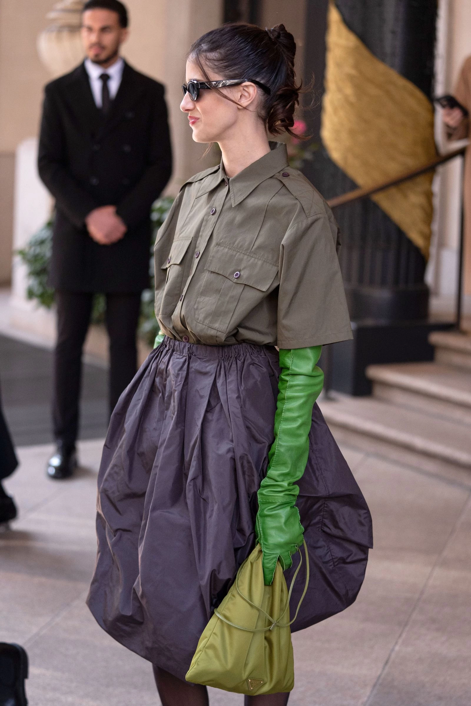 Топ-10 сумок з Міланського тижня моди – майбутні тренди 2026 року.
1