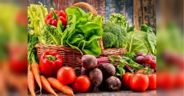 Головна 150 Остерігайтеся весняної бадьорості: які перші овочі варто обходити стороною