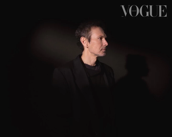 Легенда: Святослав Вакарчук про передову, неспокій та відданість2