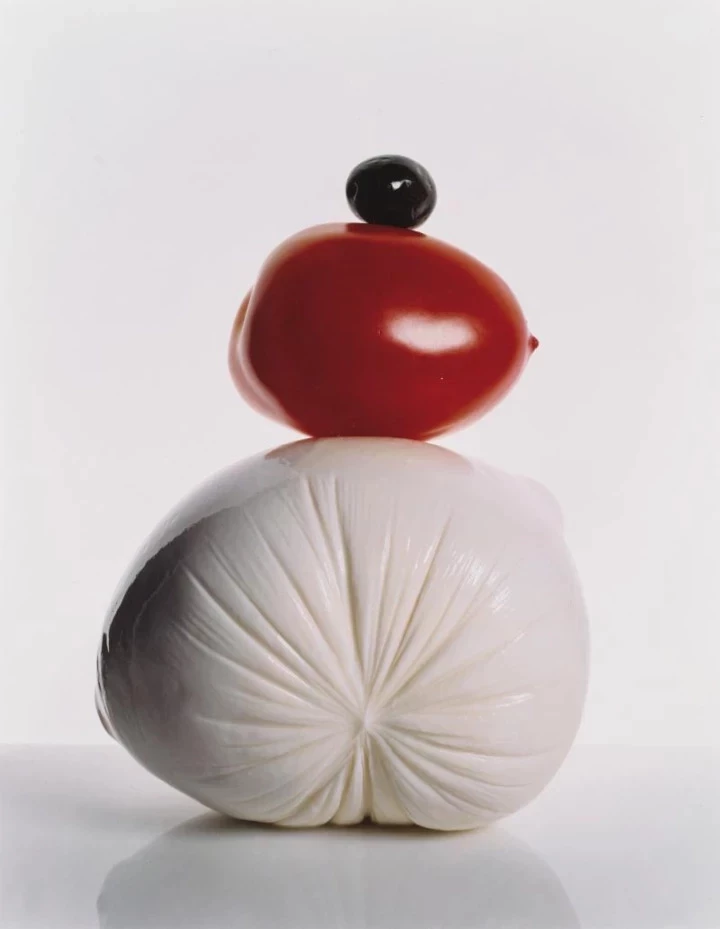 Топ-10 продуктів для підтримки колагену.
1