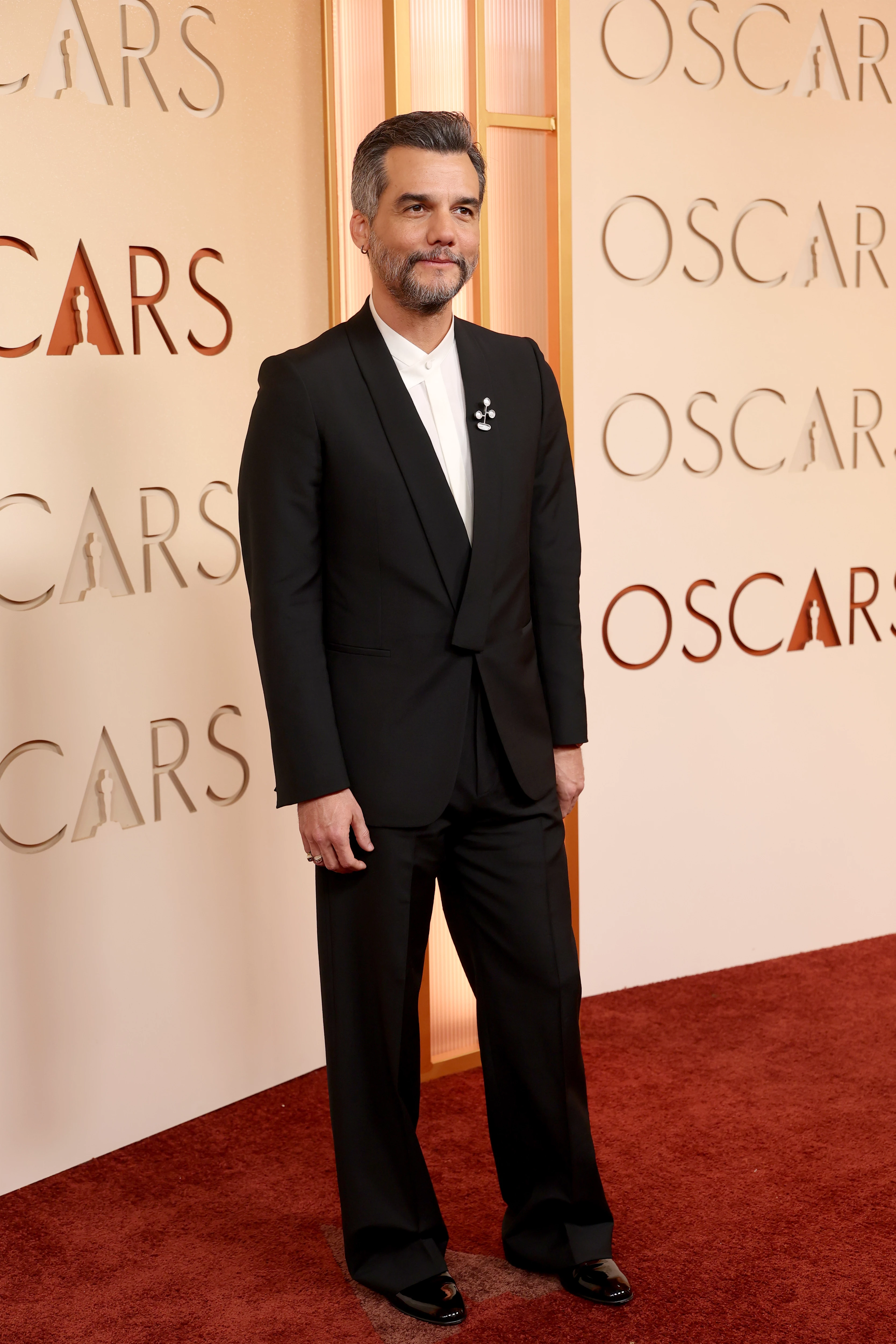 Вагнер Моура в костюмі Zegna10