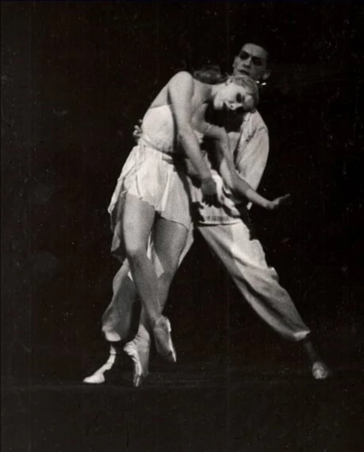 "Лісова пісня": ключові факти про славетний український балет.
7