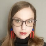 Творчість і знання: вплив співпраці науковців та художників на сприйняття дійсності 6 Тетяна Кочубінська