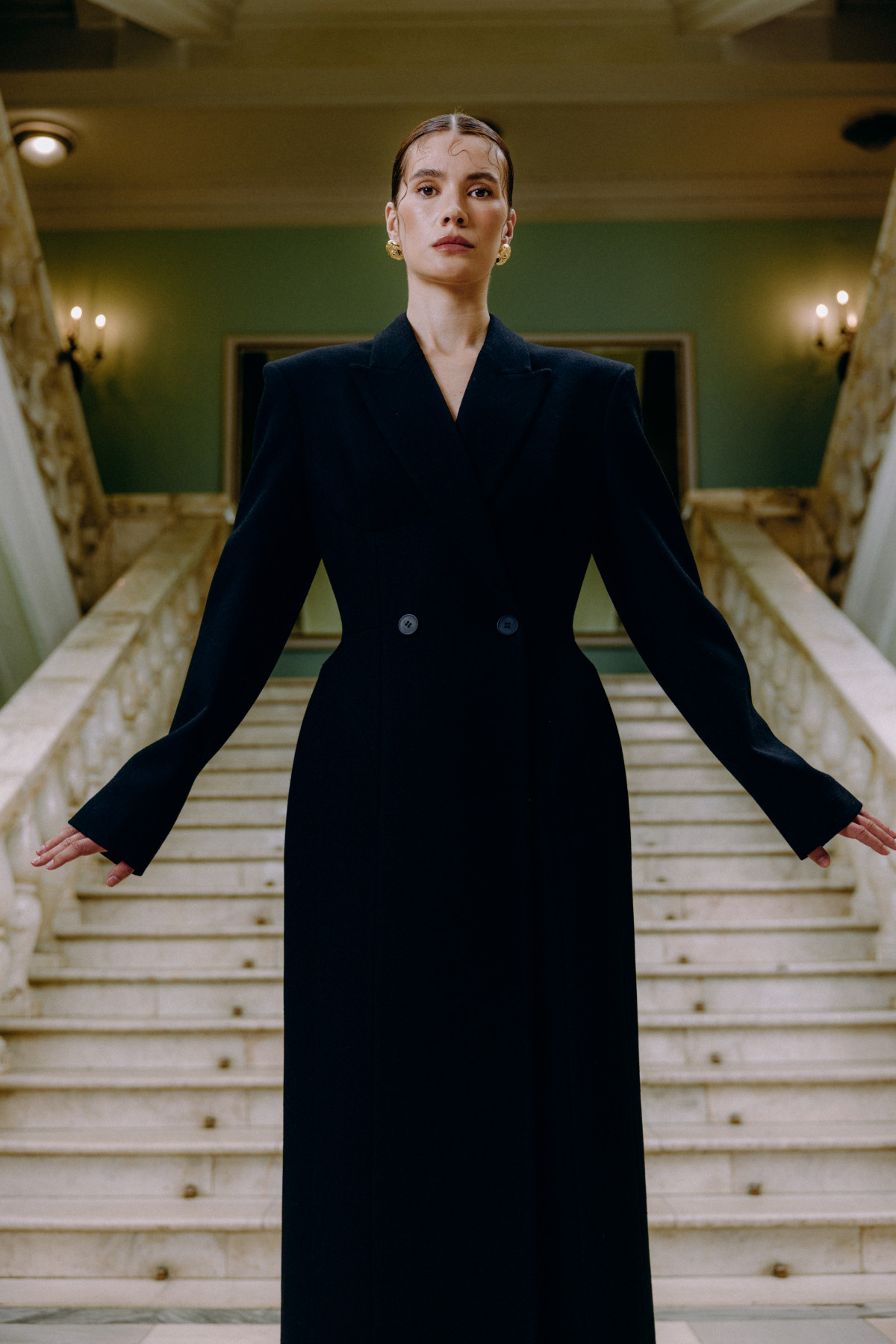 Бойові дії продемонстрували незмінне прагнення людей до стильного одягу, навіть у важкі періоди. Розмова з власницею марки Bazhane, Анною Шведовою.
2