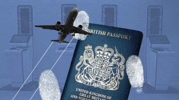 Головна 177 Збираєтеся до Європи на Великдень? Приготуйтеся до чотиригодинних затримок в аеропорту