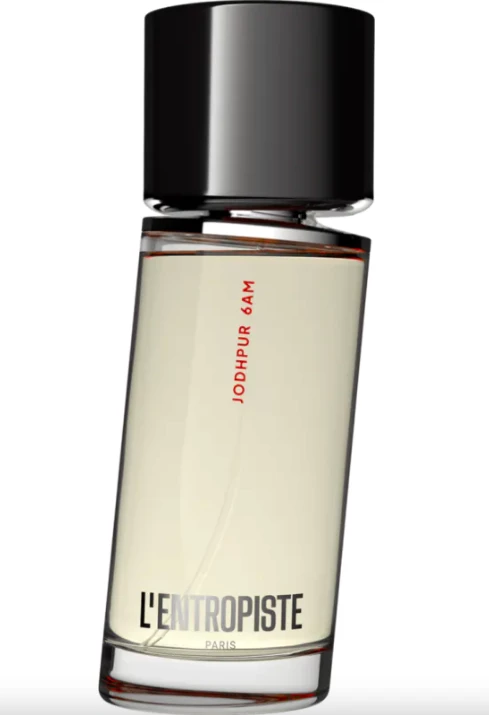 Чайні аромати, що полонять з першого подиху: найважливіші пахощі весни 2026
7