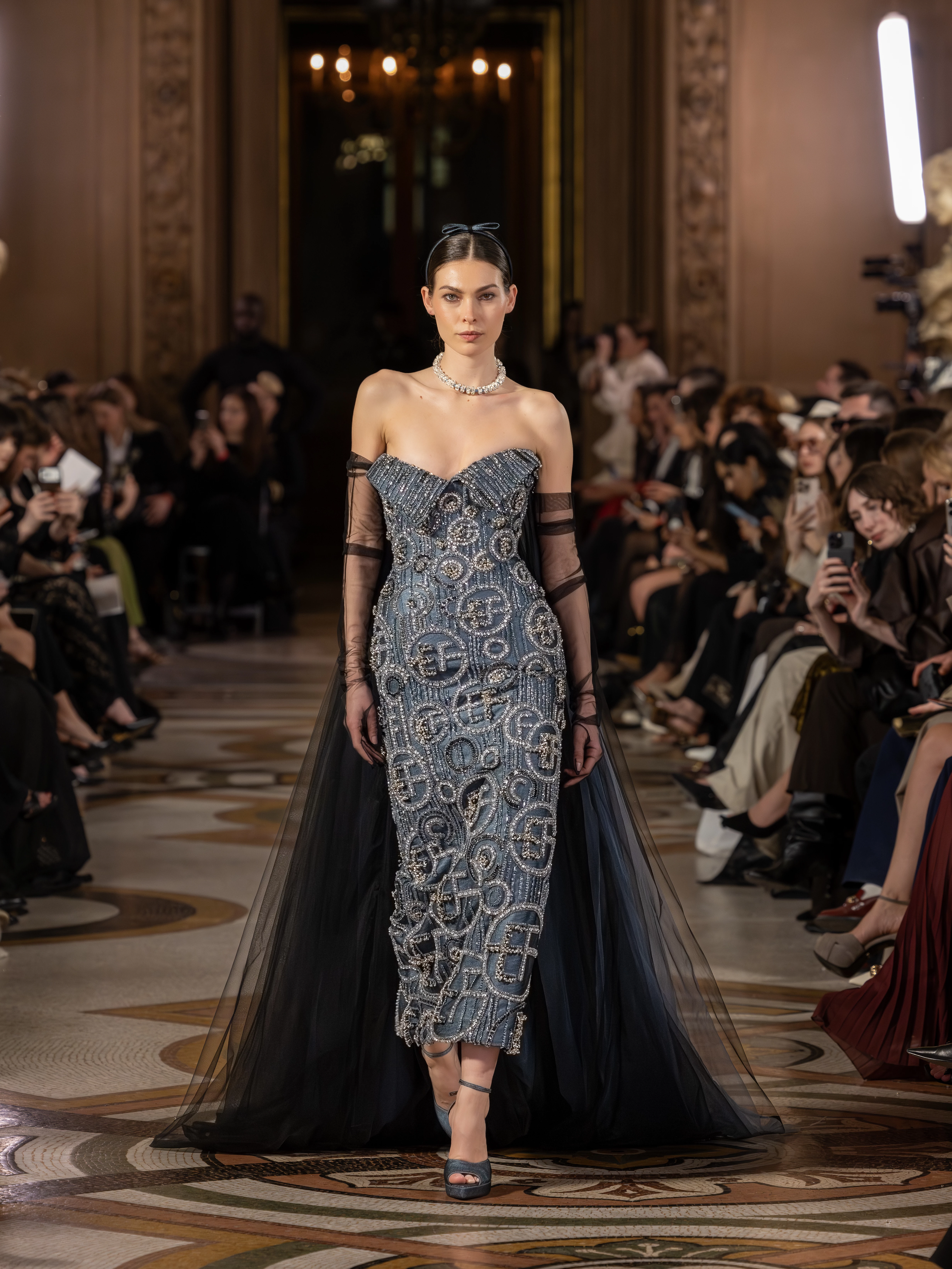 Elie Feghali. Photo Courtesy of Moda productions 9