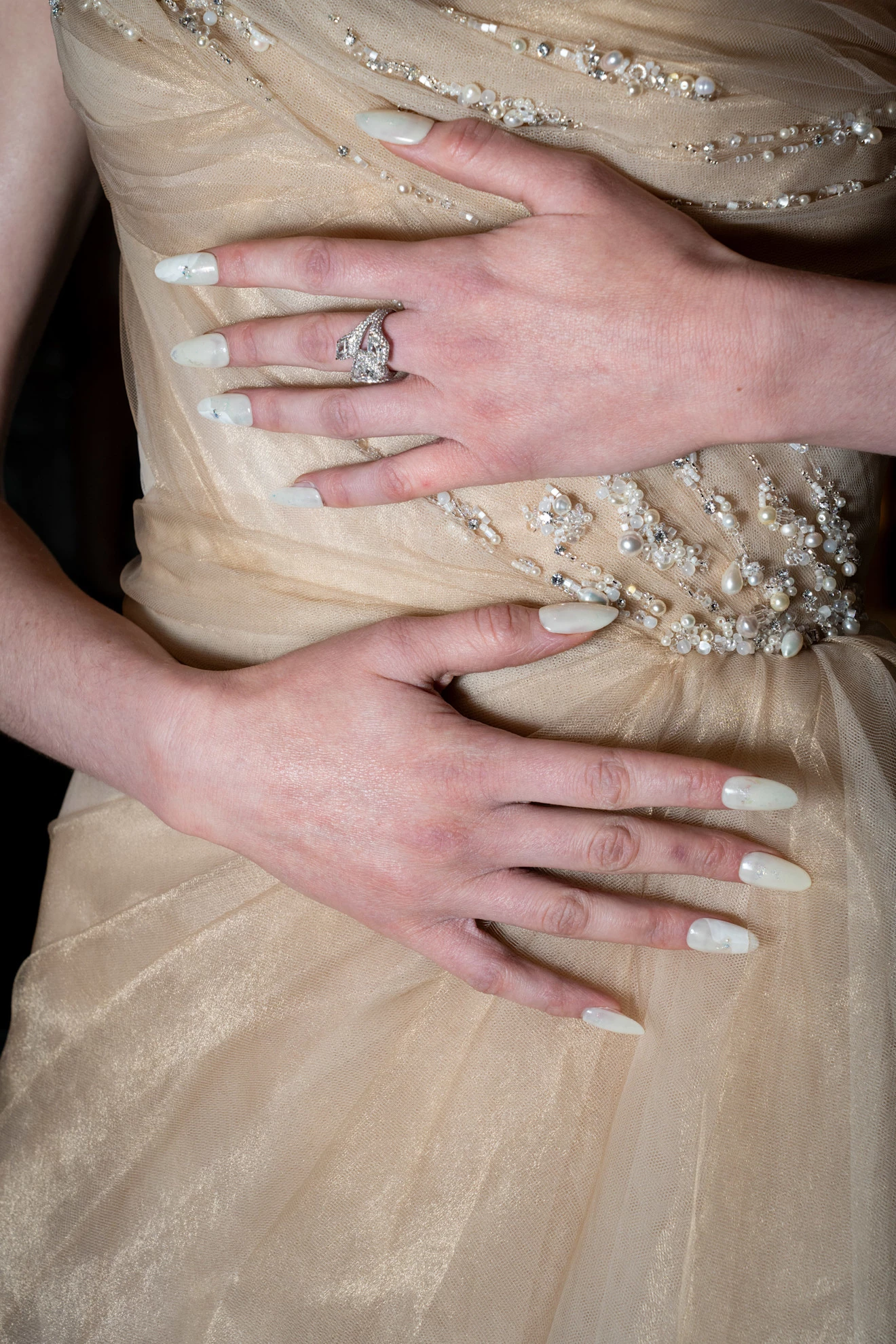 Andrew Kwon весна-літо 20260