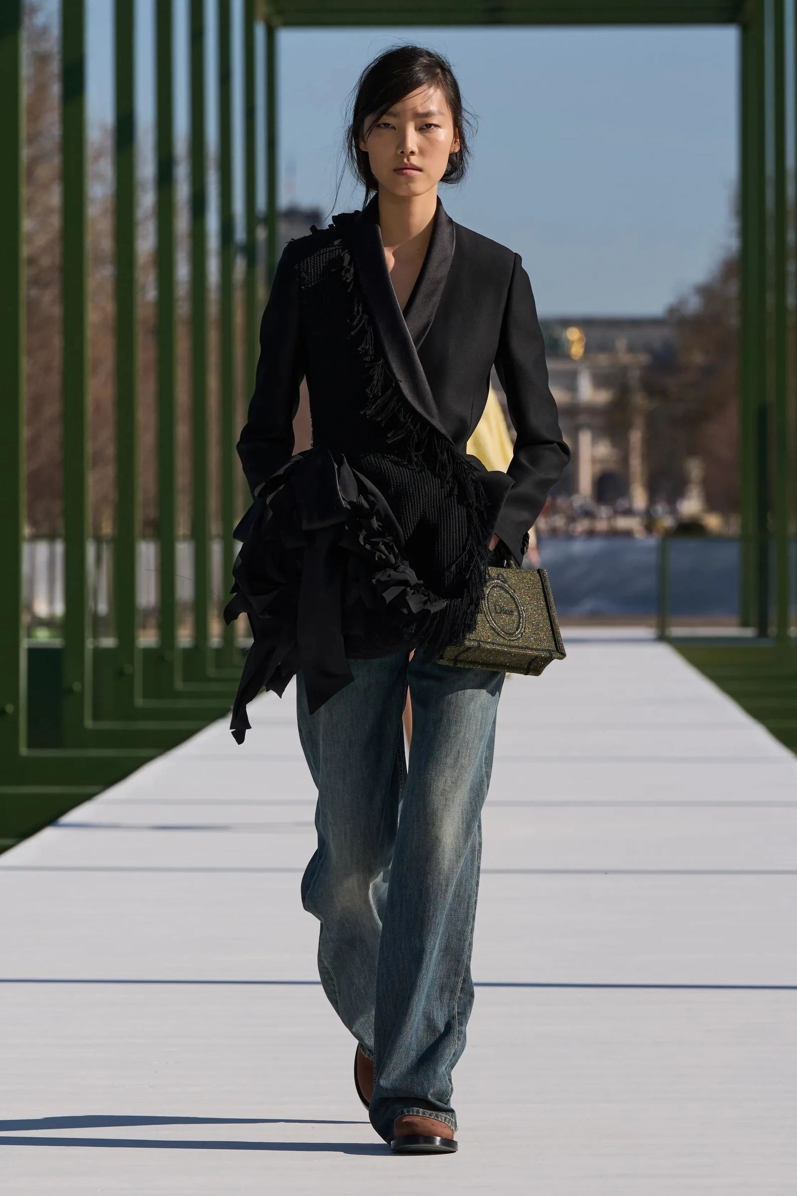 Dior осінь-зима 2026/20279