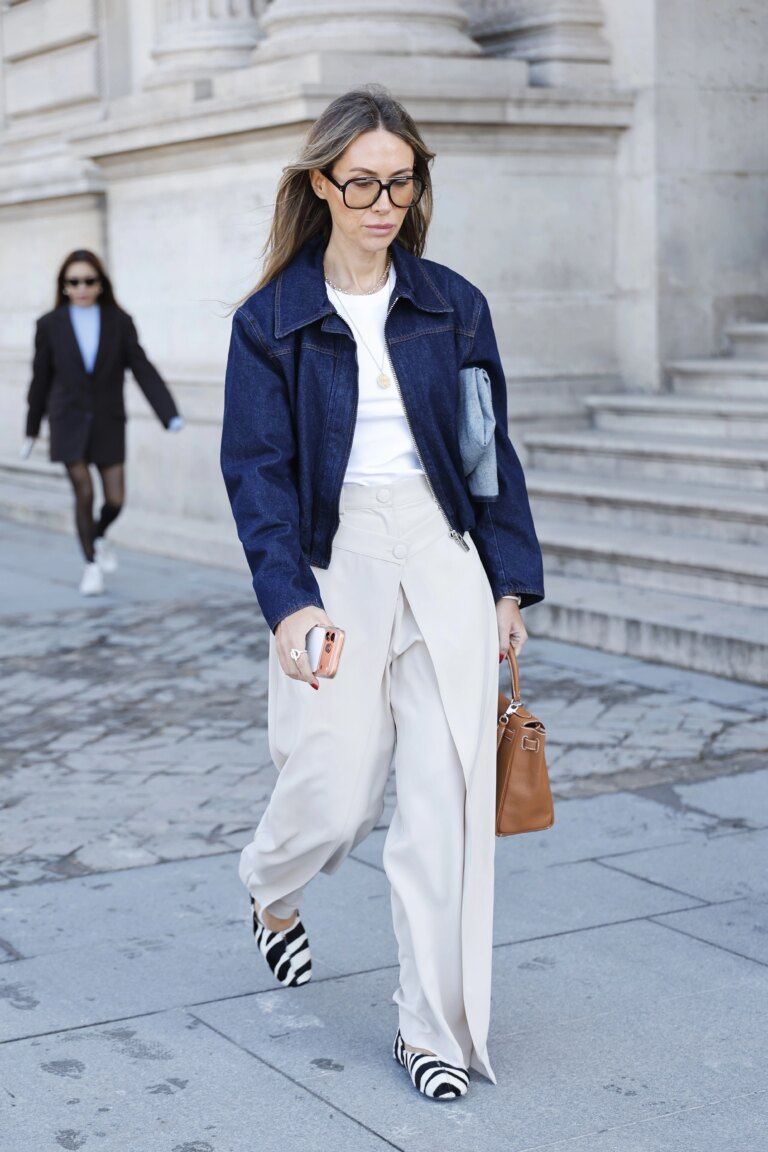 5 актуальних пар взуття поза часом. 4