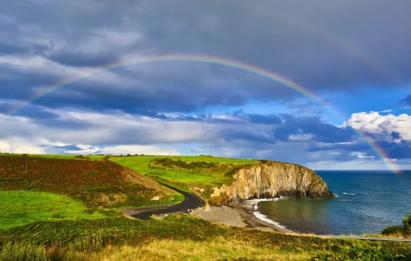Ірландські околиці – літературна територія за версією ЮНЕСКО: стежками Свіфта та Беккета&hellip;