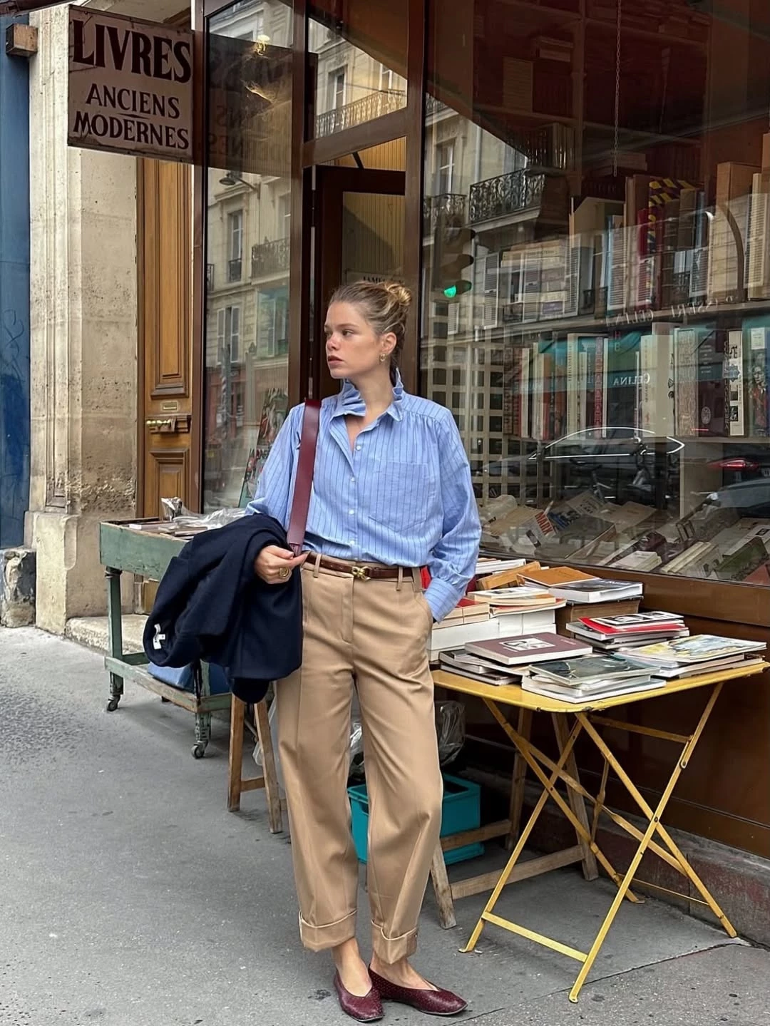 Instagram @elodieromy1