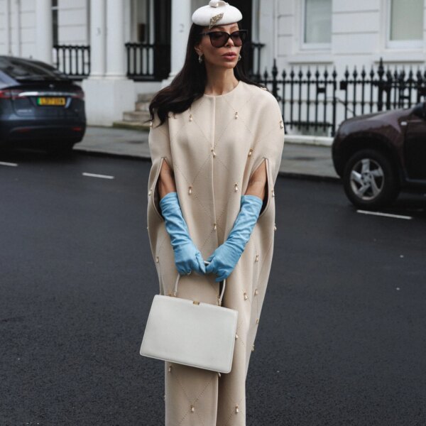 Матерія розповідає: WONDER явили свіжу збірку і місце в Києві.