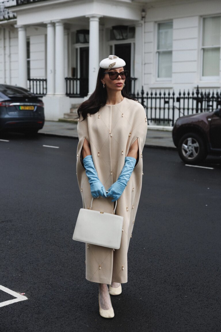 Матерія розповідає: WONDER явили свіжу збірку і місце в Києві. 11