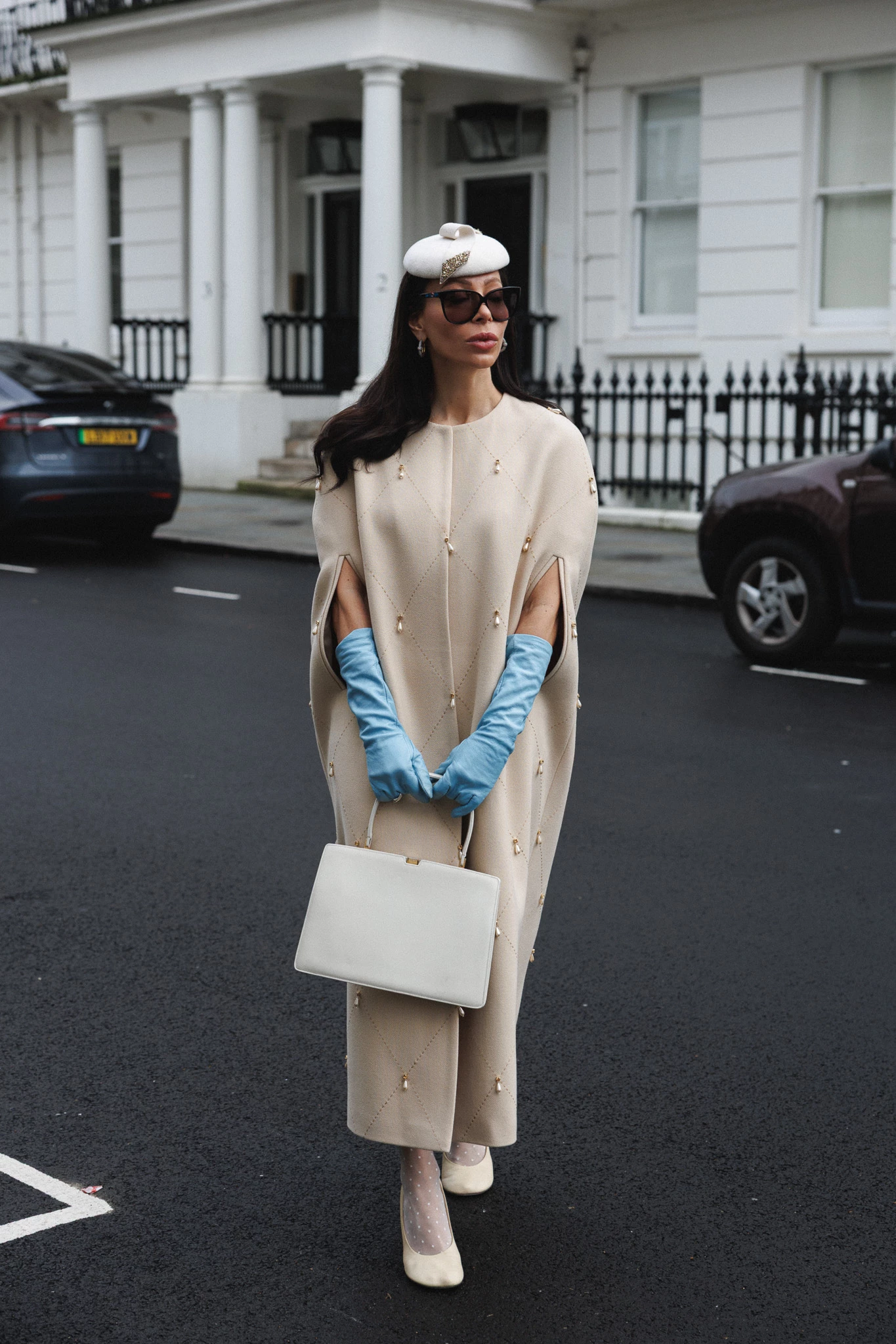 Матерія розповідає: WONDER явили свіжу збірку і місце в Києві.