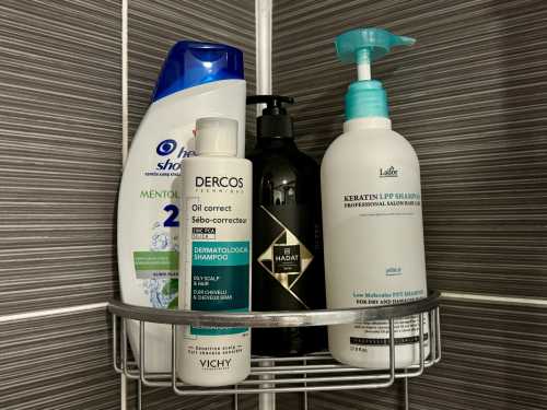 Головна 158 Преміальний або бюджетний шампунь: що насправді купуємо (та економія з розумом)