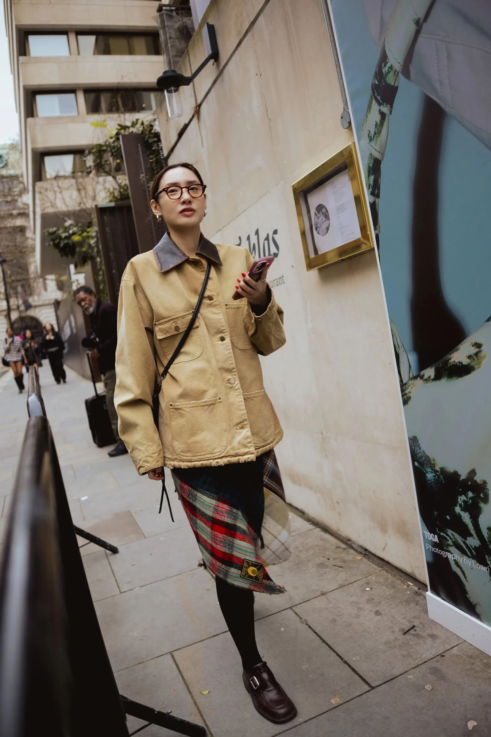 Acielle / Style Du Monde 4