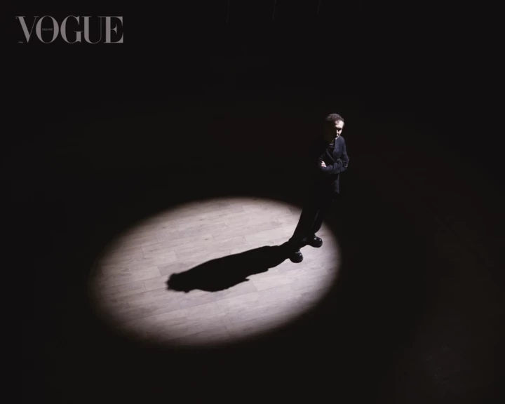 Легенда: Святослав Вакарчук про передову, неспокій та відданість4