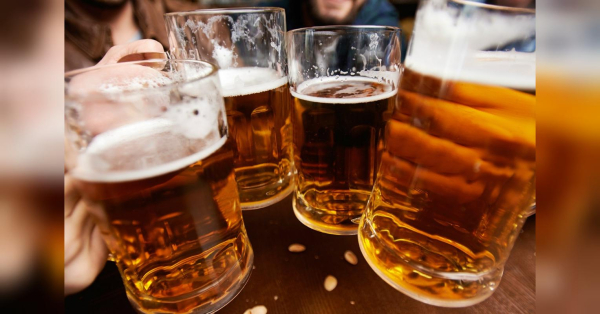 Головна 149 Щоденне вживання пива: несподівані наслідки