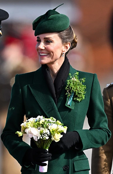 Безін'єкційний ліфтинг: секрет молодості від принцеси Уельської – лише з рум'янами 13