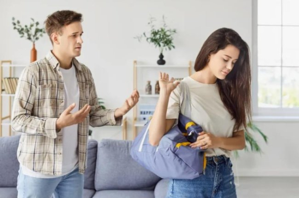 Головна 171 Почнемо спочатку чи… Чи варто повертати своїх «колишніх»