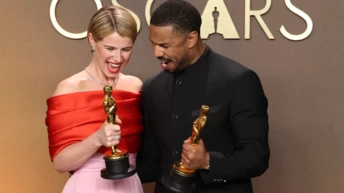 Тріумфатори "Оскара-2026": Найкращі кінострічки року 2