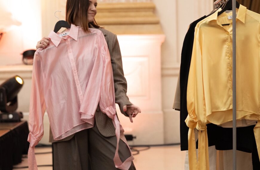 Fairmont Charity Market: Огляд успішного ярмарку українських виробників