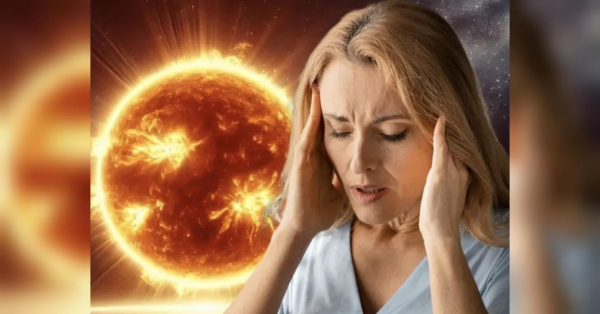 Сильна геомагнітна активність насувається: час настання та група ризику 3 Сильна геомагнітна активність насувається: час настання та група ризику 3