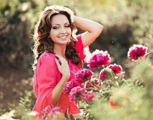 Риси характеру, які чоловіки хочуть бачити у своїх жінках 6