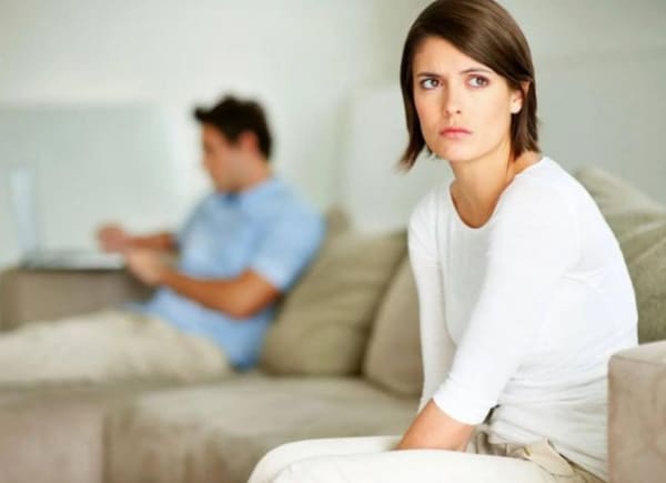 Найпоширеніші, на думку чоловіків, причини жіночої самотності 9