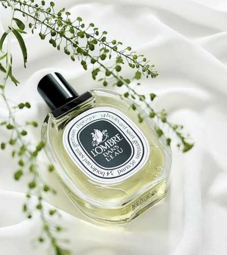 5 унікальних свіжих парфумів на кожен день 10