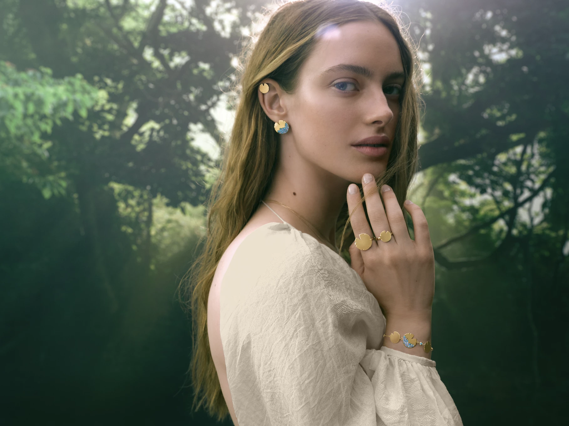 SOVA й “Мавка. Щира казка”: коштовне втілення українського переказу