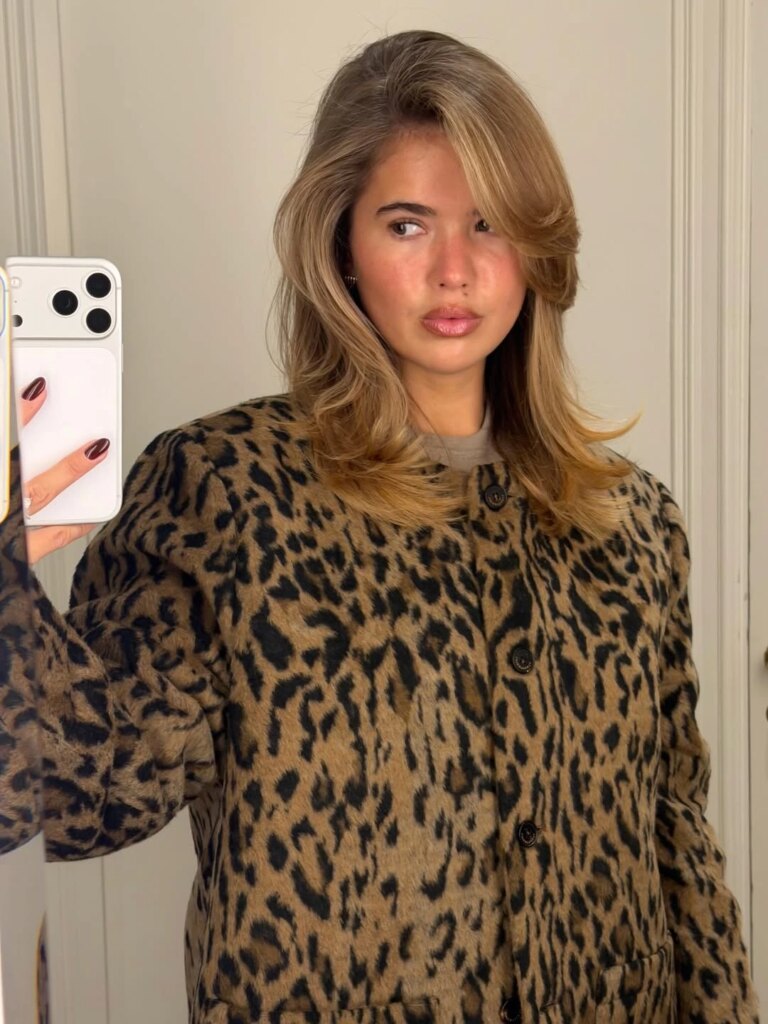 Топ зачіски 2026: 11 тенденцій, що трансформують вашу шевелюру 11