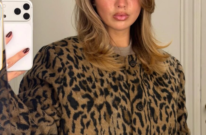 Топ зачіски 2026: 11 тенденцій, що трансформують вашу шевелюру