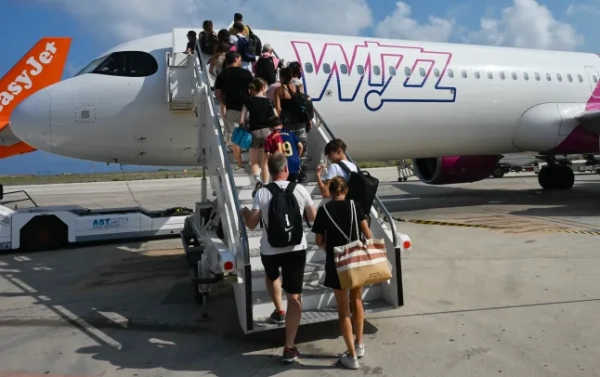 Wizz Air запускає рейси з Великої Британії до США напередодні Чемпіонату світу&hellip;