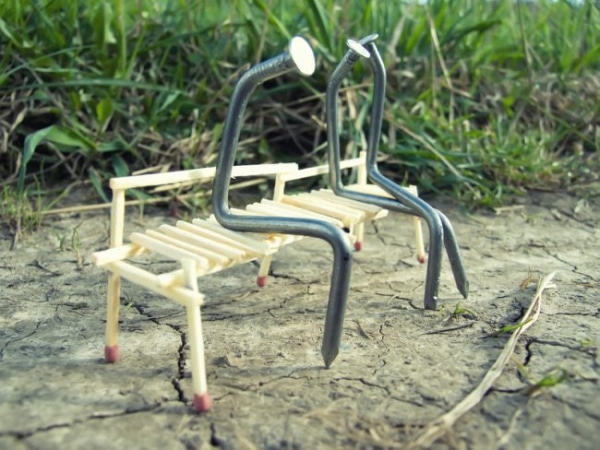 Самотність. Хто винний? 8