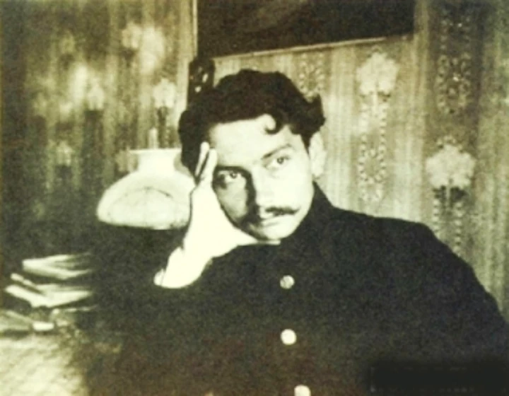 Чотири поети з України, варті уваги: недооцінені імена.
1