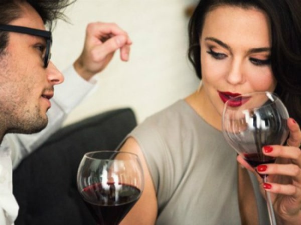 Які жінки подобаються багатим чоловікам? 8