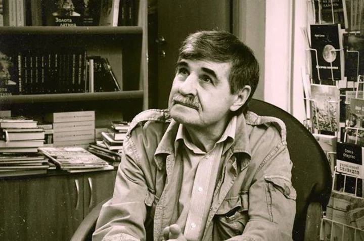 Чотири поети з України, варті уваги: недооцінені імена.
3