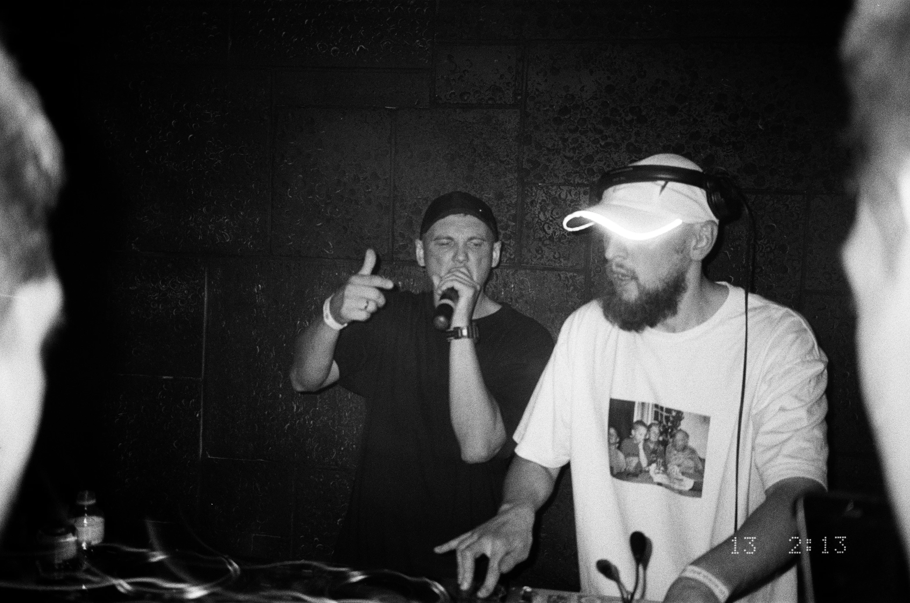 Воєнний Харків: юні музиканти творять за 20 км від передової
2