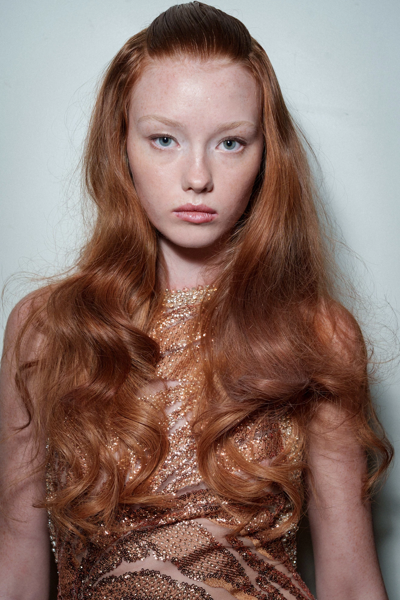 Elie Saab Haute Couture весна-літо 20261