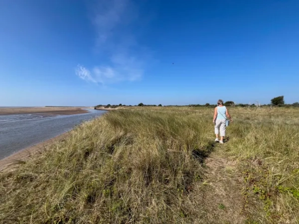 «Найгірша» частина найдовшого прибережного шляху Великої Британії – приємний сюрприз 4